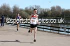 Mens Northern 12 Stage Road Relay, Stanley Park, Blackpool. Photo: David T. Hewitson/Sports for All Pics